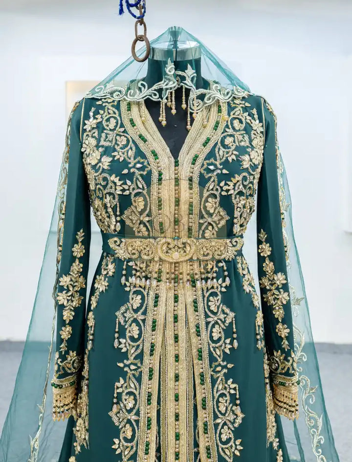 Vert Takshita Royale (2381)