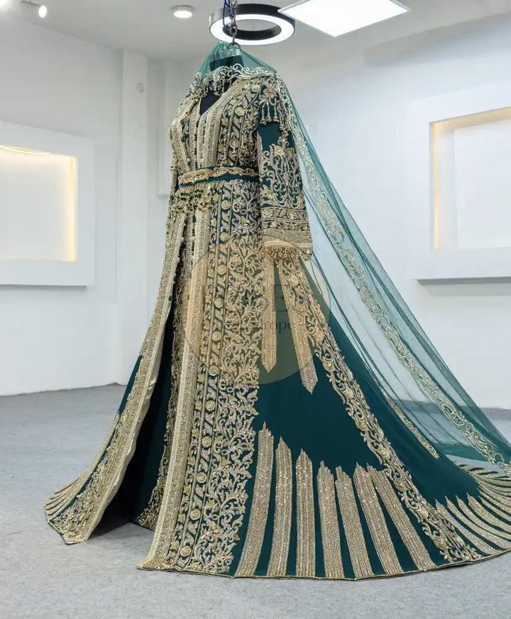 Vert Takshita Royale (MRV_3182)