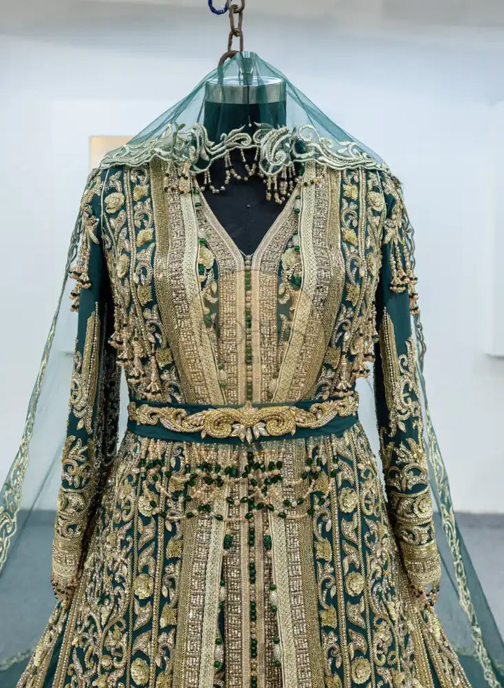 Vert Takshita Royale (MRV_3182)