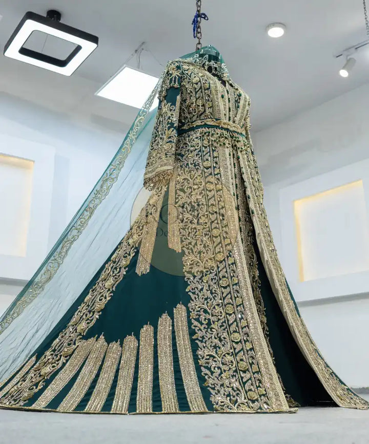 Vert Takshita Royale (MRV_3182)