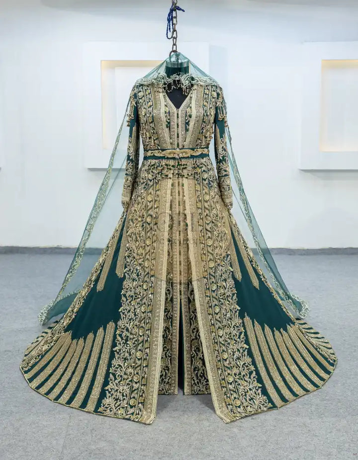 Vert Takshita Royale (MRV_3182)