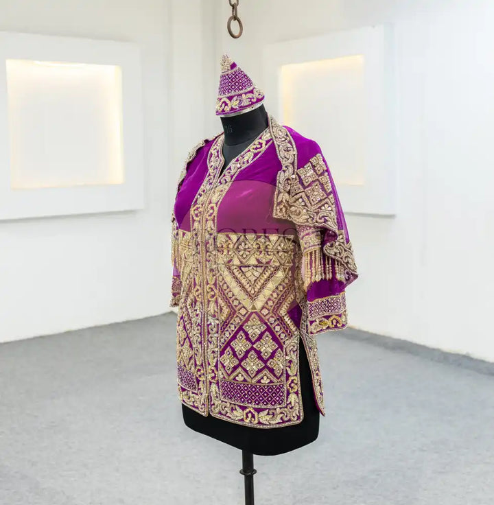 violet chedda (MRV_2020)