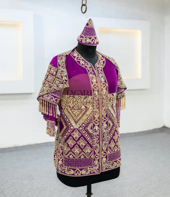 violet chedda (MRV_2020)