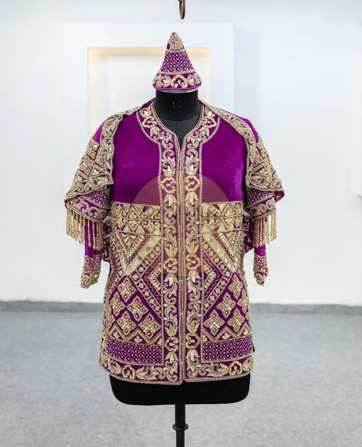 violet chedda (MRV_2020)