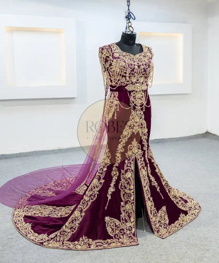 Violet Forgani (3020)