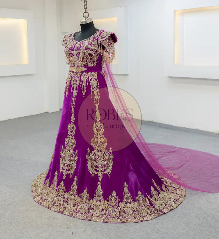 Violet Forgani (MRV_1813)