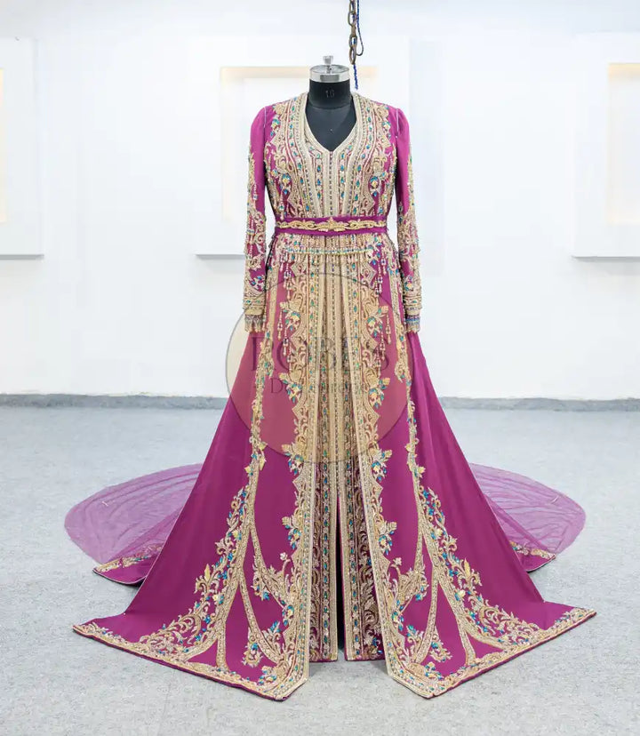 Violet Takshita (2503)